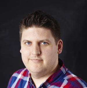 Chris King, Agency Development Director