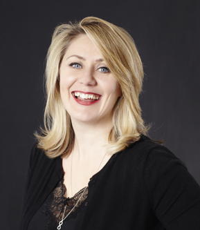 Paula Fifield, Sales & Marketing Director